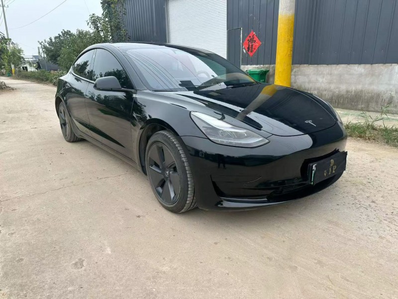 徐州22年特斯拉MODEL 32