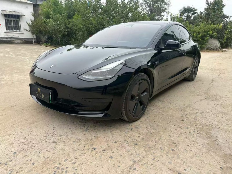 徐州22年特斯拉MODEL 33
