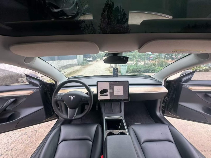 徐州22年特斯拉MODEL 34