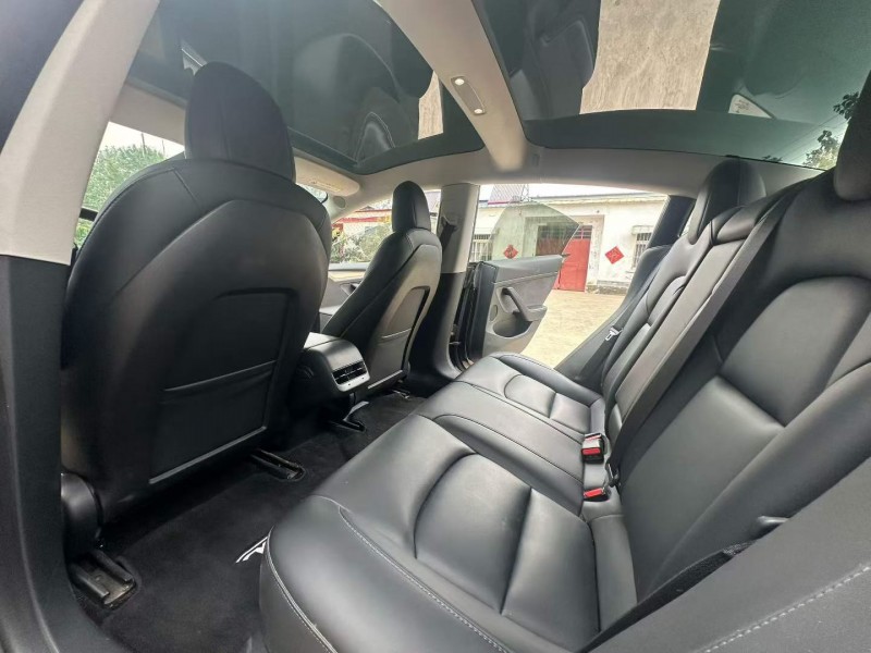 徐州22年特斯拉MODEL 35