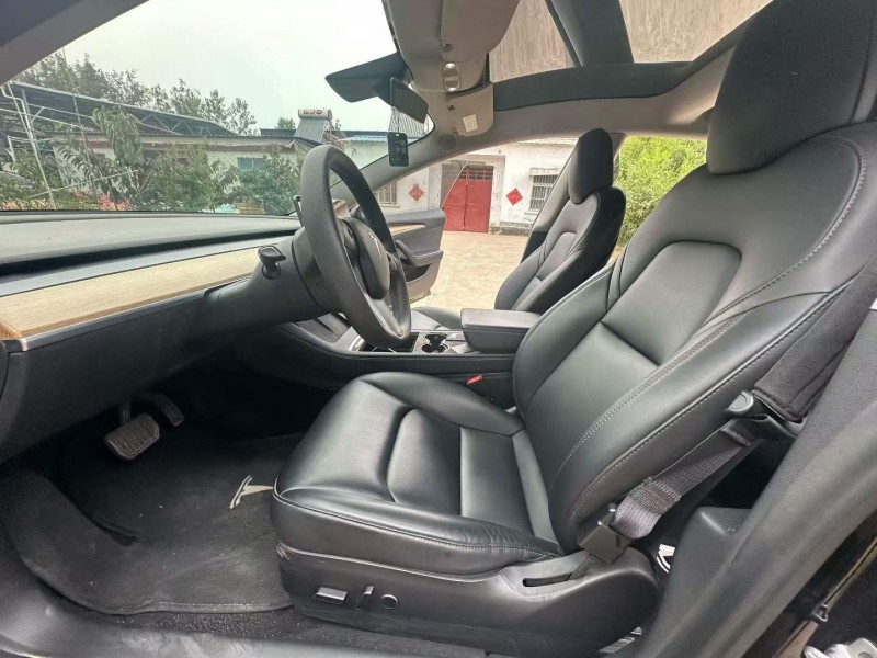 徐州22年特斯拉MODEL 36