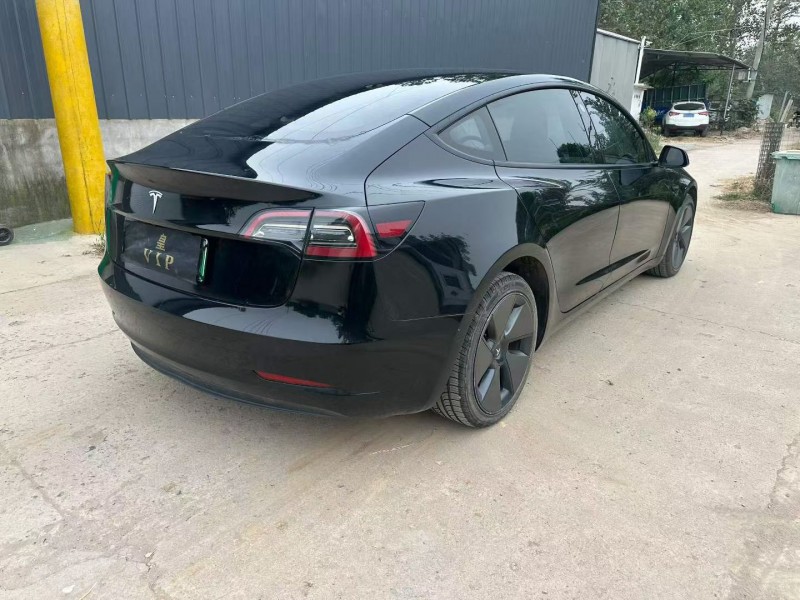 徐州22年特斯拉MODEL 37