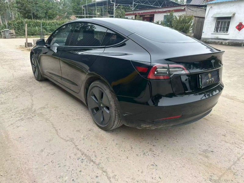 徐州22年特斯拉MODEL 38