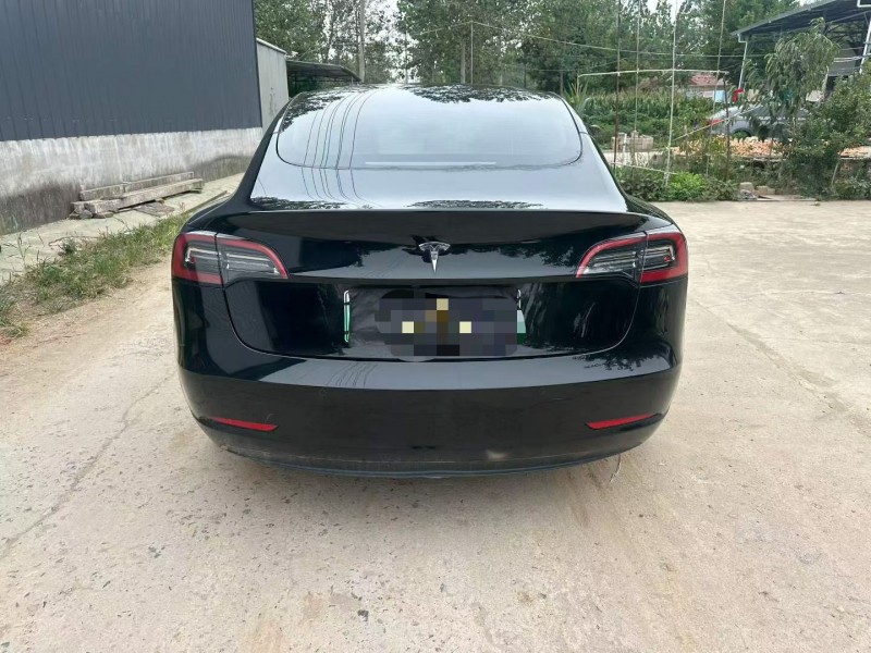 徐州22年特斯拉MODEL 39