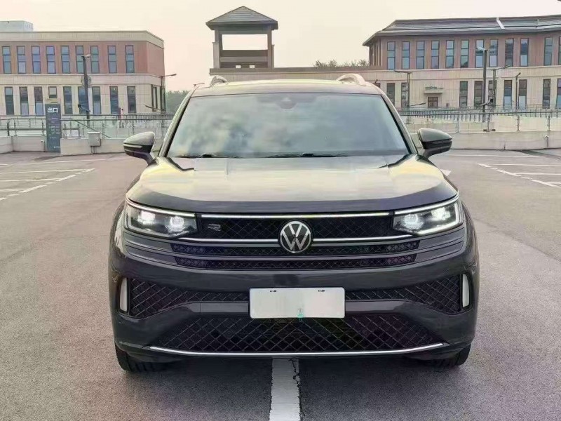 潍坊23年大众揽巡1