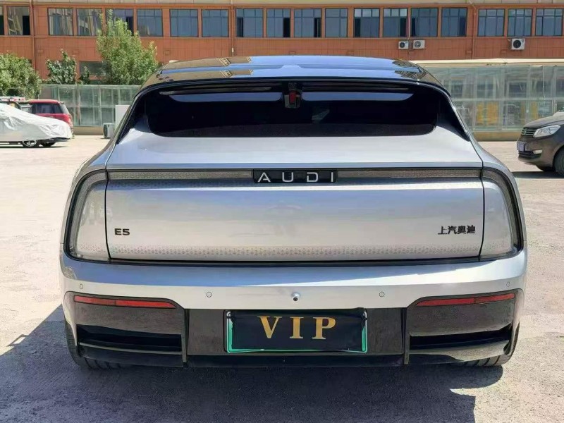 烟台25年奥迪E57