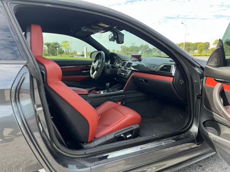 盐城18年宝马M43