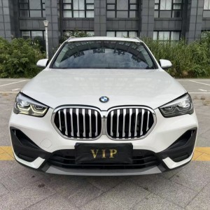盐城22年宝马X1