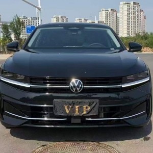 秦皇岛26年大众迈腾