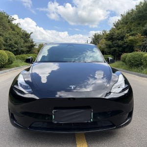 盐城22年特斯拉MODEL Y