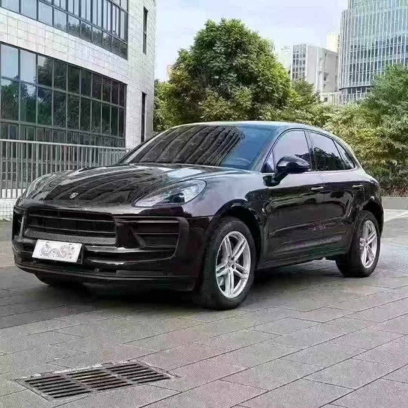 佛山24年保时捷Macan2