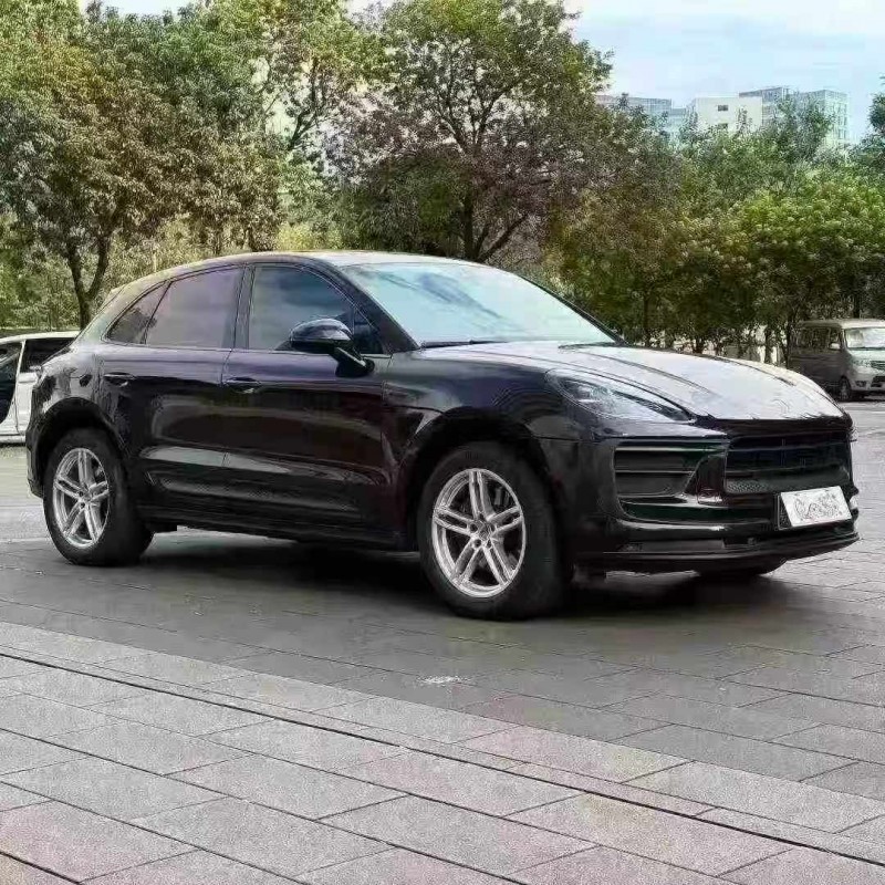 佛山24年保时捷Macan3