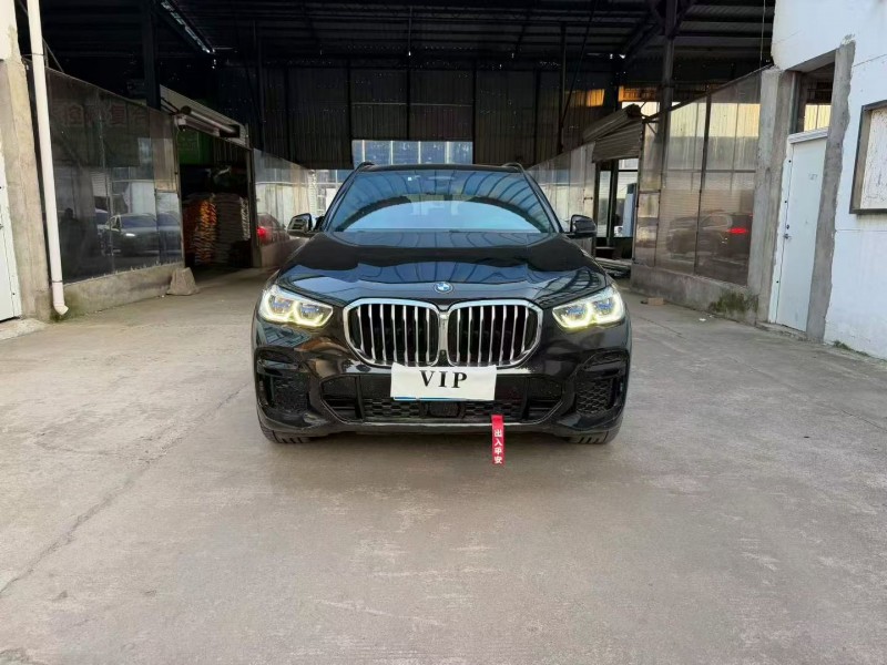 徐州22年宝马X51