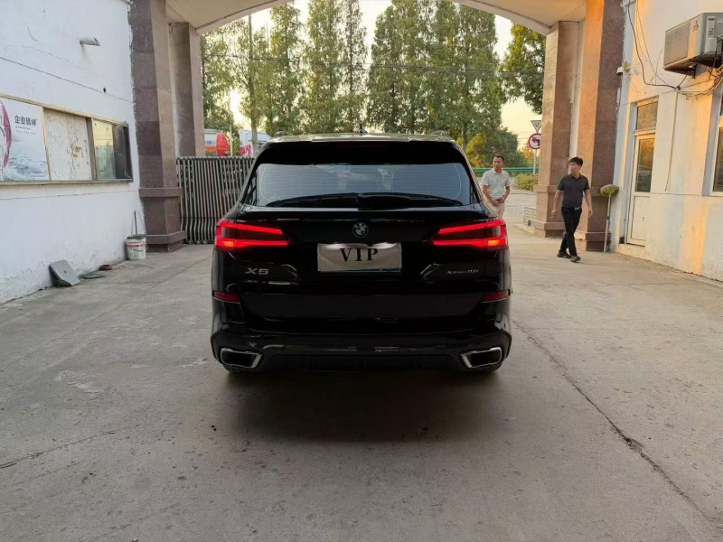 徐州22年宝马X59