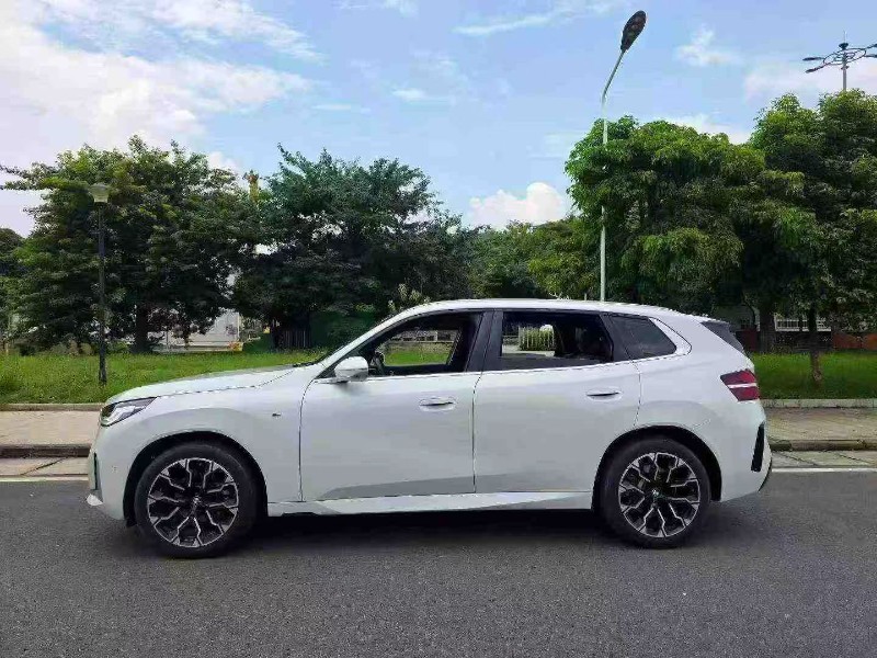 东莞25年宝马X39