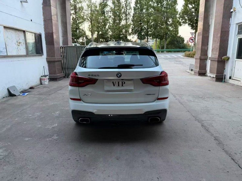 徐州20年宝马X39