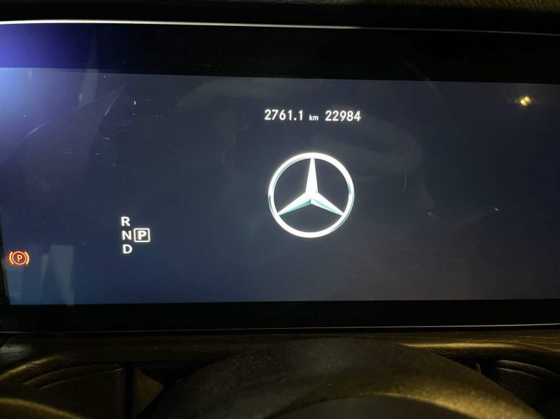 商丘23年奔驰G9