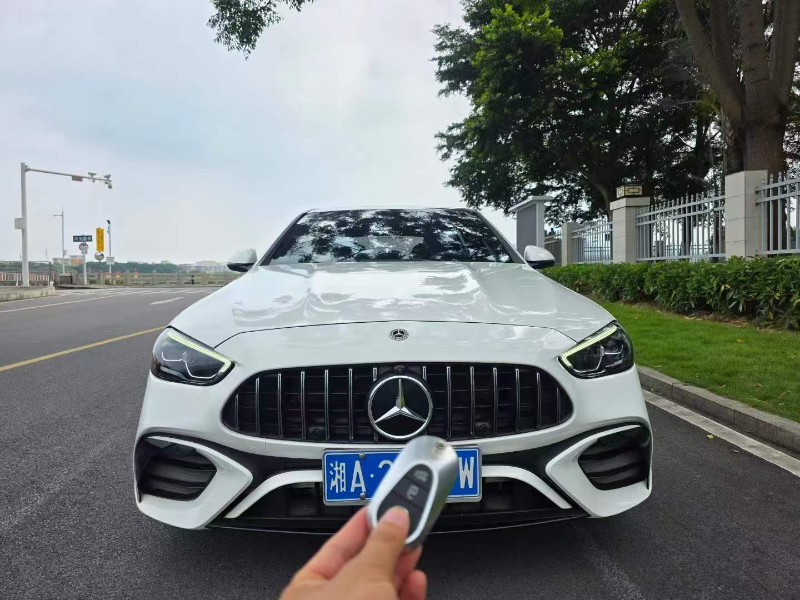 东莞24年奔驰C1
