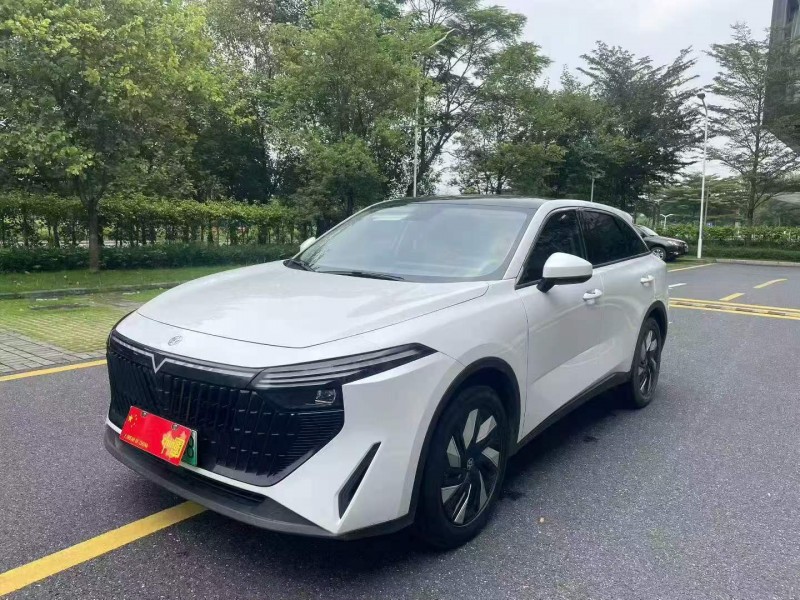 广州24年启辰大V3