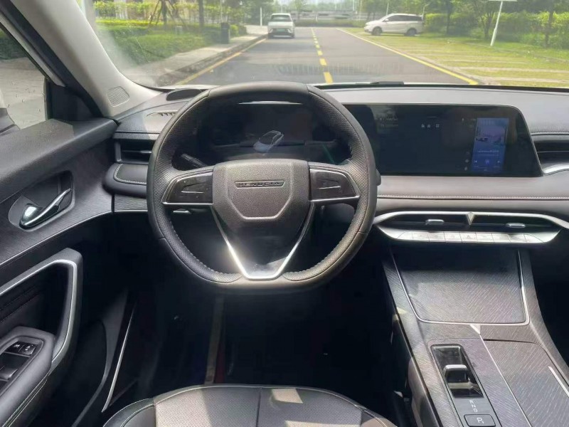 广州24年启辰大V9