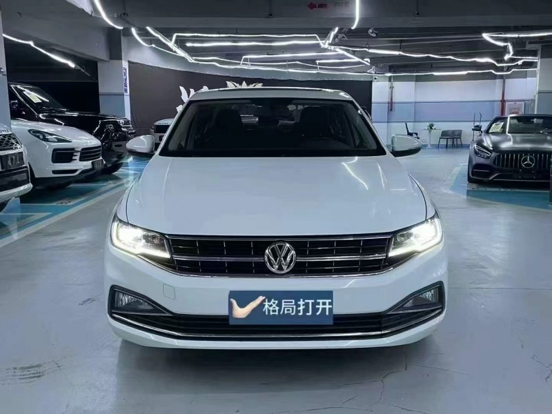 深圳20年大众宝来1