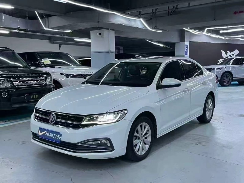 深圳20年大众宝来3