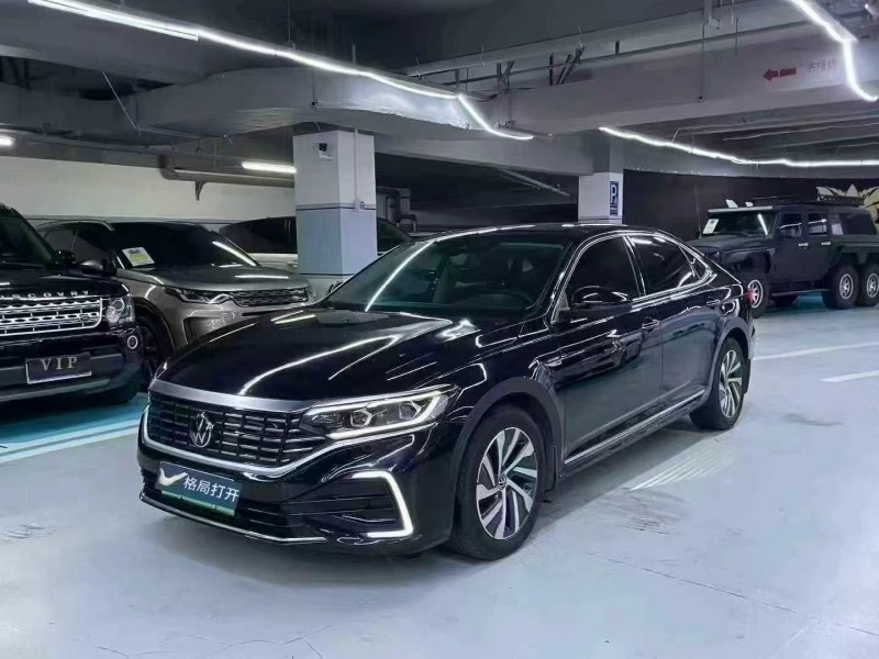 深圳22年大众帕萨特5