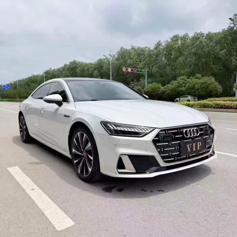 潍坊22年奥迪A7L2