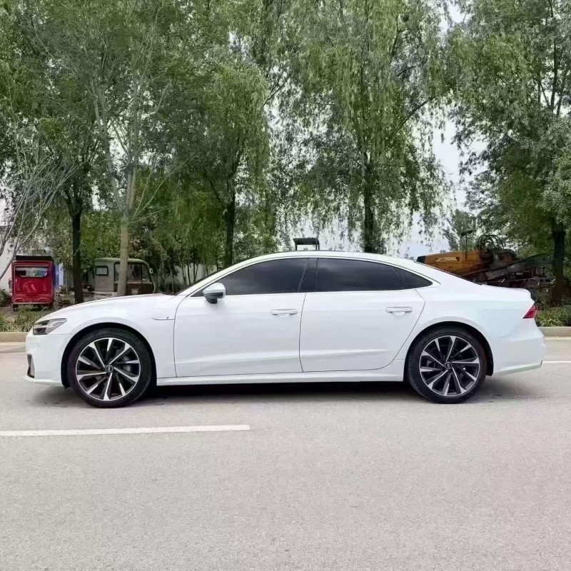 潍坊22年奥迪A7L8
