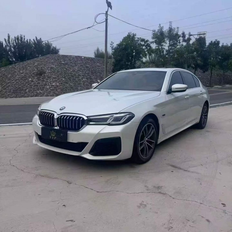 新乡22年宝马5系2