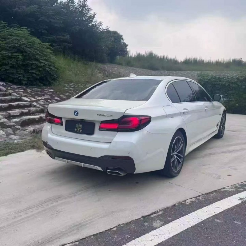 新乡22年宝马5系7