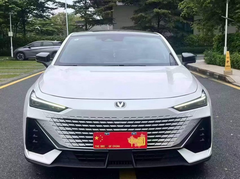 广州23年长安汽车UNI1