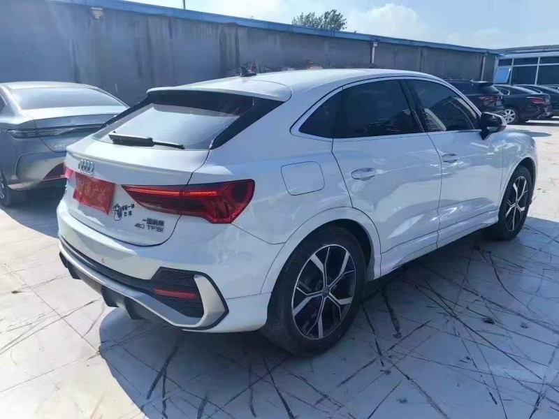 烟台21年保时捷Macan8