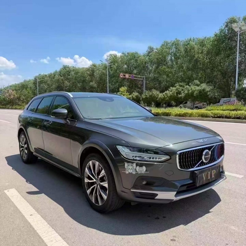 枣庄21年沃尔沃V903