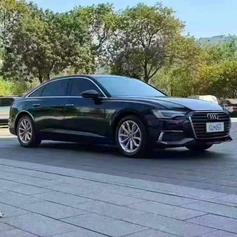 佛山20年奥迪A6L2