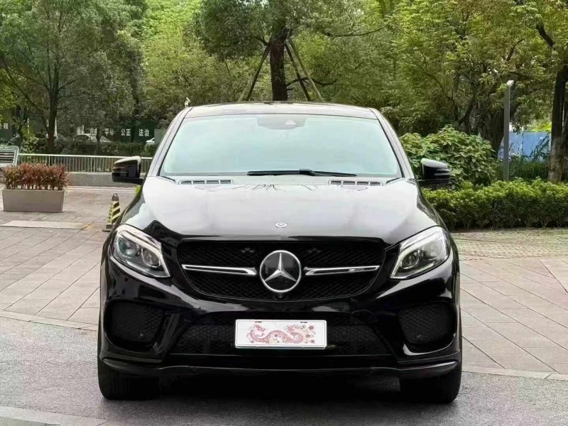 佛山19年奔驰AMG1