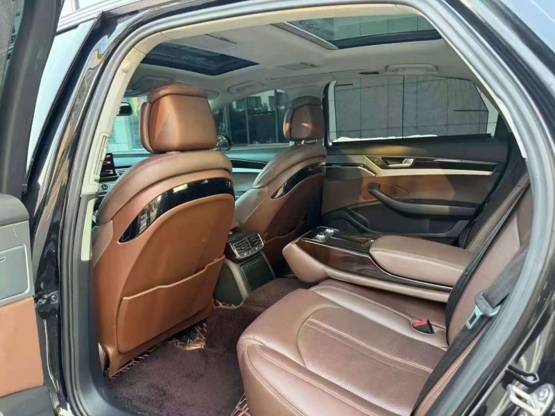 济宁15年奥迪A6L5