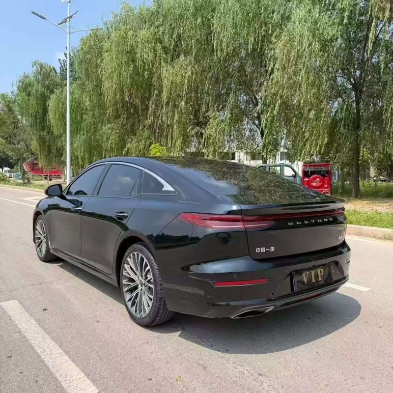 东营24年奔腾B708