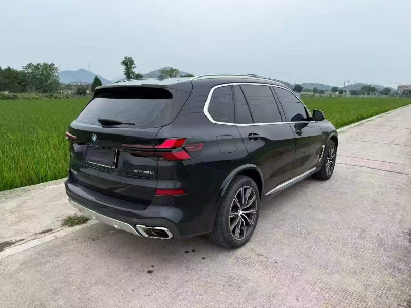 嘉兴24年宝马X59