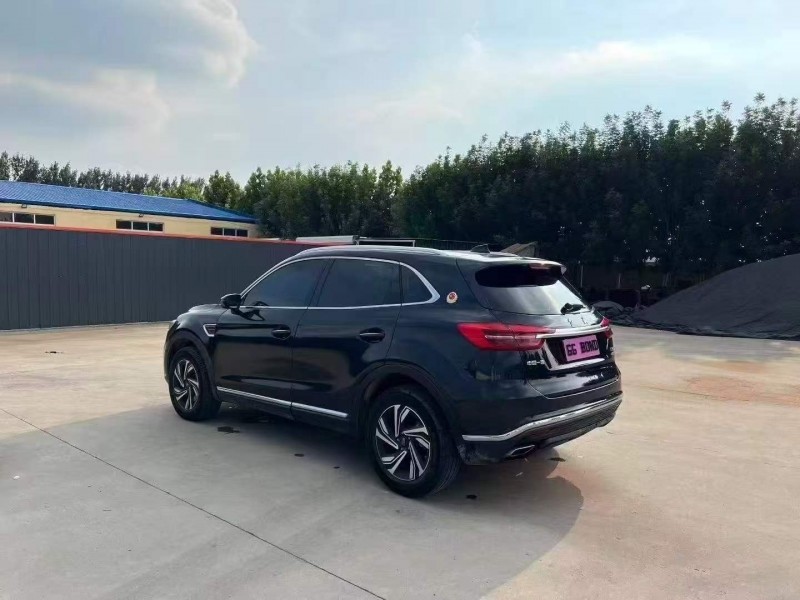枣庄21年红旗HS58