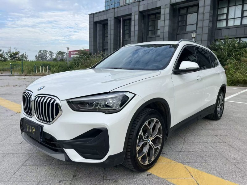 盐城22年宝马X13