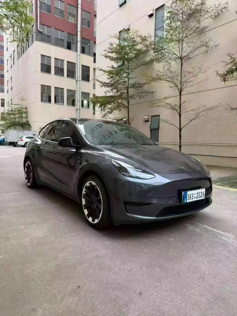 深圳22年特斯拉MODEL Y3