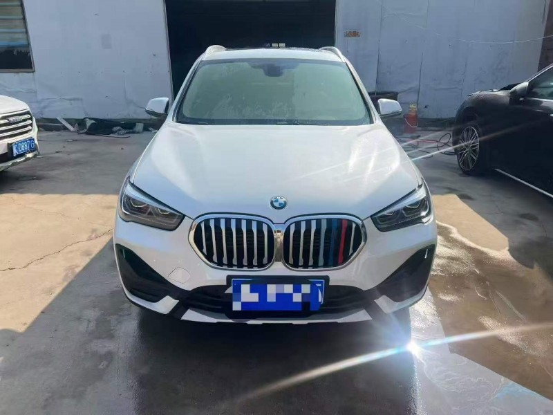 东营22年宝马X11