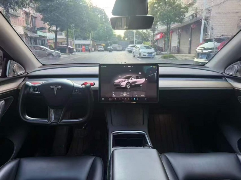 湘潭23年特斯拉MODEL Y6