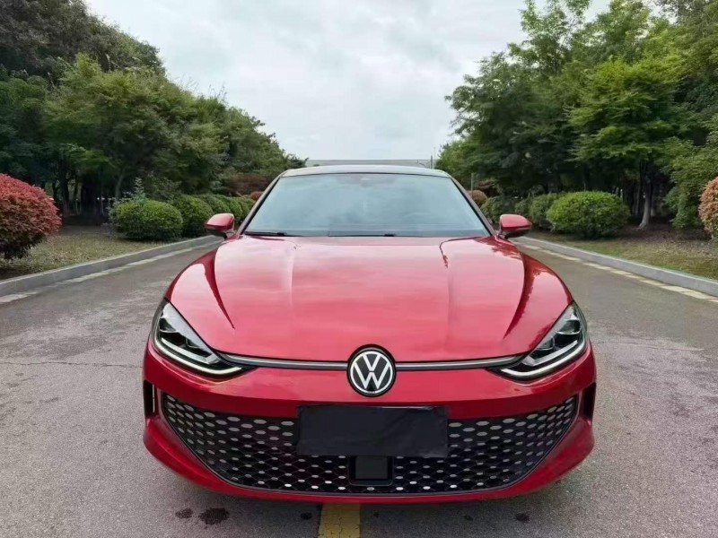盐城23年大众凌渡1