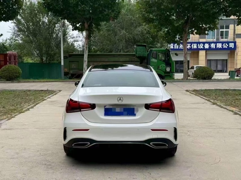 枣庄20年奔驰C9