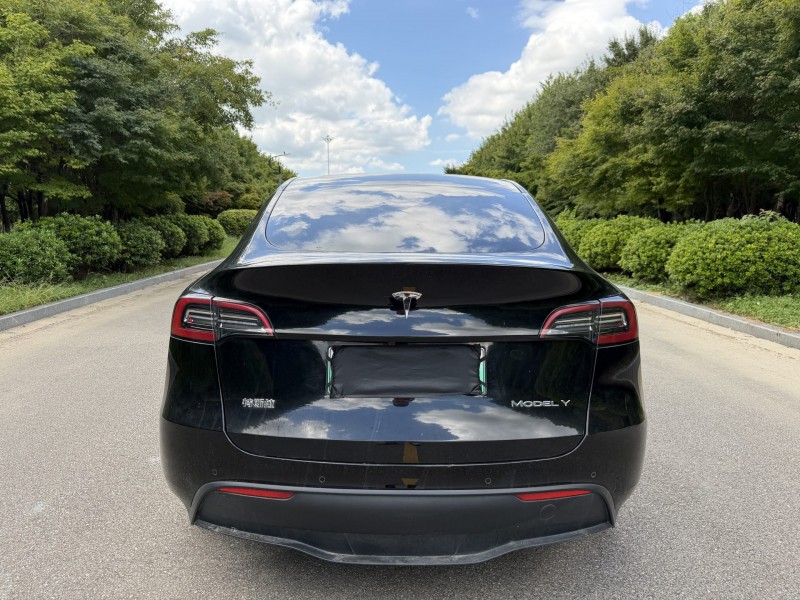 盐城22年特斯拉MODEL Y7