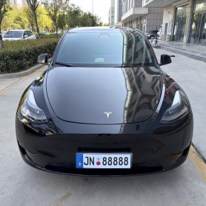 济宁22年特斯拉MODEL Y