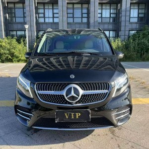 盐城22年奔驰V