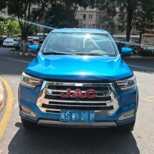 安阳18年江淮帅铃